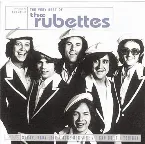 Pochette The Very Best of the Rubettes