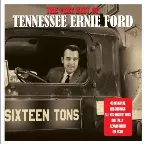 Pochette The Very Best of Tennessee Ernie Ford
