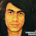 Pochette Raimundo Fagner