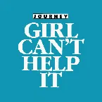 Pochette Girl Can’t Help It
