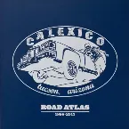 Pochette Road Atlas 1998-2011