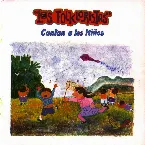 Pochette Los Folkloristas cantan a los niños