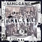 Pochette I'm a Cowboi