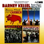 Pochette Three Classic Albums Plus