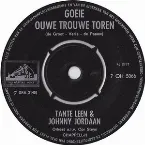 Pochette Goeie trouwe toren