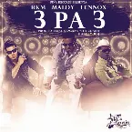 Pochette 3 pa' 3