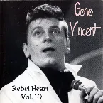 Pochette Rebel Heart, Vol. 10