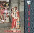 Pochette Unreleased Unplugged