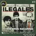 Pochette Somos unos macarras