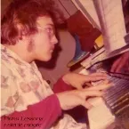 Pochette Piano Lessons