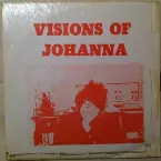 Pochette Visions of Johanna