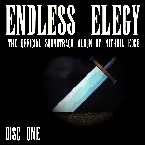 Pochette Endless Elegy (disc one)