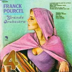 Pochette Franck Pourcel Grande Orchestra Vol.4