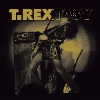 Pochette T.REXtasy