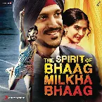 Pochette The Spirit of Bhaag Milkha Bhaag