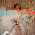 Pochette Qué quieres