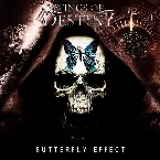 Pochette Butterfly Effect