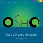 Pochette Osho Dynamic Meditation