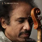 Pochette The Southern Sky