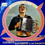 Pochette Nostalgia Vallenata Vol. 2