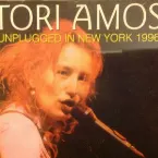 Pochette Unplugged in New York 1996