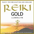 Pochette Reiki Gold