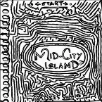 Pochette Mid-City Island