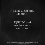 Pochette Credits