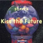 Pochette Kiss the Future
