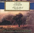 Pochette Vivaldi: The Four Seasons / Pachelbel: Canon in D