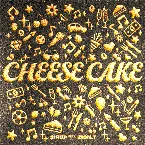 Pochette CHEESE CAKE