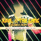 Pochette Celebration Live! - EP