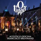 Pochette Acústico Oficina Francisco Brennand