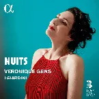 Pochette Nuits