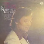 Pochette My Romantic Feeling