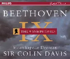 Pochette The Symphonies