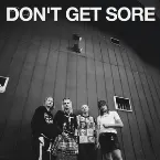 Pochette Don't Get Sore