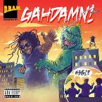 Pochette Gahdamn!