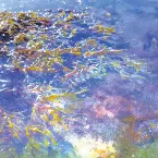 Pochette Memoirs /// Perforated Air