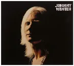 Pochette Johnny Winter