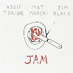 Pochette Jam
