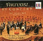Pochette Virtuosi in Concert