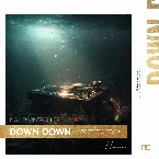 Pochette Down Down (Ecstatic Remix)