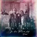 Pochette Mala suerte (versión bachata)