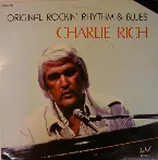 Pochette Original Rockin' Rhythm & Blues