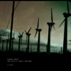Pochette Cosmic Trash (Single)