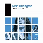 Pochette Todd Rundgren: The Definitive Rock Collection