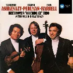 Pochette "Archduke" Trio / Trio no. 7