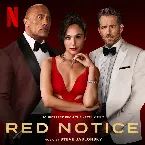Pochette Red Notice: Soundtrack from the Netflix Film