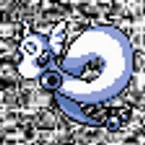 Pochette #148 ~ Dragonair